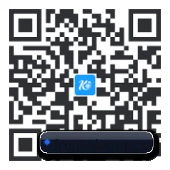 APP 安卓 二维码